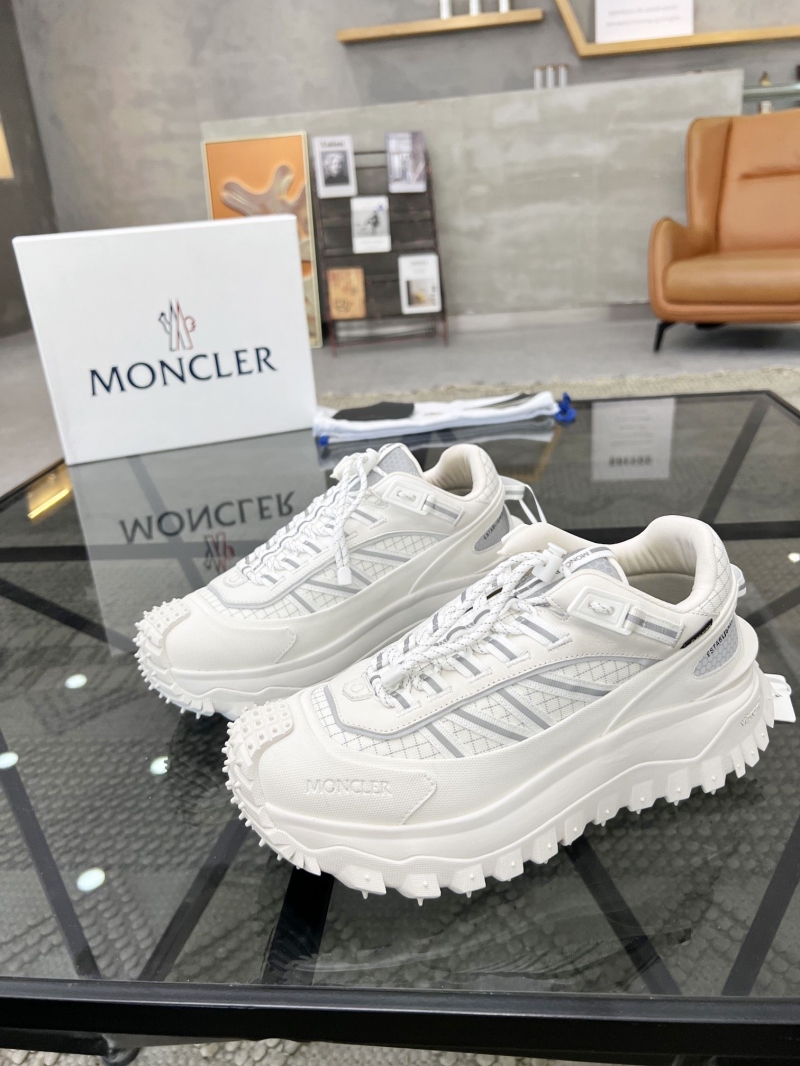 Moncler Sneakers